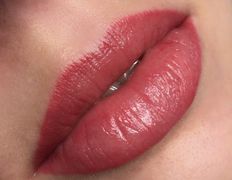 Салон красоты Шевелюра, Перманентный макияж - фото 7