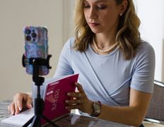 null Психолог Мария Мерцана, Галерея - фото 2