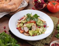 Ресторан грузинской кухни Хинкальня, Блюда - фото 15