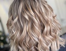 Салон красоты Шевелюра, Парикмахерские услуги - фото 17