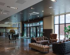 Ресторан | Гостиница Чайна Мерчантc, Экстерьер  - фото 9