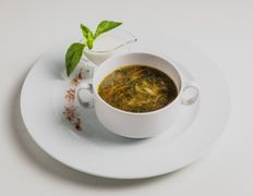 Кафе Ребус, TASTE of BELARUS - фото 4
