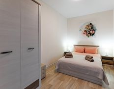 Экопарк Акварель, Коттедж «Modern» - фото 1