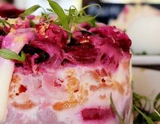 Современная столовая Неправильное питание, Блюда - фото 7