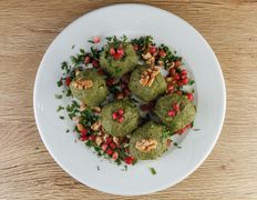 Кафе грузинской кухни Хинкали-КО, Блюда - фото 7