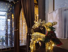 Ресторан Вильна, Новый год 2026 - фото 7