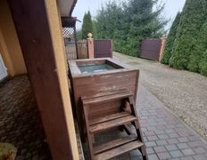 Банька У Ёлочек, Баня у Ёлочек - фото 8