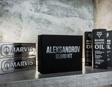 БАРБЕРШОП | МАГАЗИН MADBEARD BARBERSHOP (Мэдберд барбершоп), Косметика - фото 10