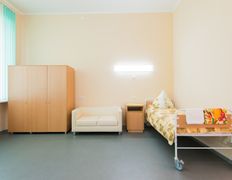 null 1-я городская клиническая больница, Галерея 2 - фото 2