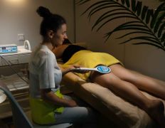 Санаторий Westa (Веста), Медицинские и оздоровительные услуги - фото 9