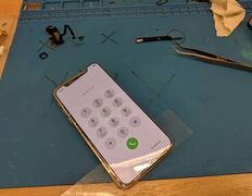 Ремонт устройств связи Service Pro (Сервис Про), Ремонт телефонов Apple - фото 8