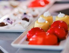 null GastroBar (Гастробар), Банкеты и фуршеты - фото 4