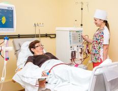 Учреждение здравоохранения Минская областная клиническая больница, Галерея - фото 3