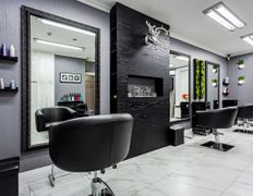 Сеть салонов красоты GrandMasters (Гранд мастерс), Интерьер - фото 2