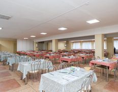 Санаторий Пралеска, Ресторан - фото 10