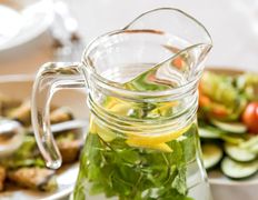 Ресторанный комплекс Корчма Старовиленская, Блюда - фото 19