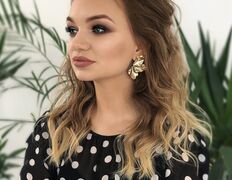 Салон красоты  I&D beauty studio (Ай&Ди бьюти студио), Макияж - фото 13
