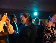 null Lidbeer Bar Легенда (Лидбир Бар Легенда), Новый год 2026 - фото 15