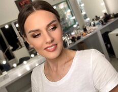 Салон красоты The Beauty Club (Зэ Бьюти Клаб), Макияж/причёски - фото 20