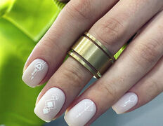 Салон красоты  I&D beauty studio (Ай&Ди бьюти студио), Маникюр, педикюр - фото 13