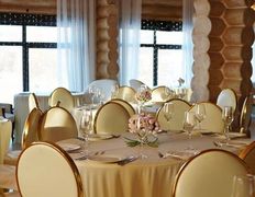 Ресторан Дубровъ, Свадьба - фото 11