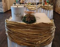 Банкетный зал Прайм тайм, Свадьба - фото 16