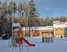 Оздоровительный комплекс Чайка, Новый год 2025 - фото 3