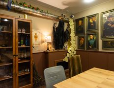 Магазин-клуб настольных игр Место путешествия, Магический переулок - фото 12