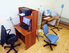 null Гродненский областной клинический центр «Психиатрия-наркология», Галерея - фото 2