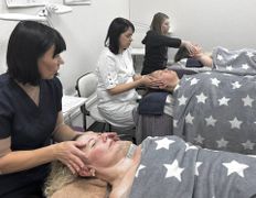 Школа красоты BeautyArt (БьютиАрт), Массаж и косметические услуги - фото 9