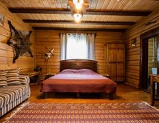 Усадьба Бобровая хата, Бобровая Хата - фото 1