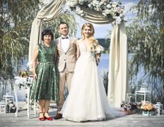 Ресторан Дубровъ, Выездная регистрация - фото 10