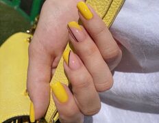 Салон красоты The Beauty Club (Зэ Бьюти Клаб), Маникюр, педикюр - фото 13