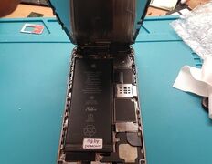 Ремонт устройств связи Service Pro (Сервис Про), Ремонт телефонов Apple - фото 14