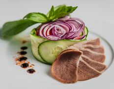 Кафе Ребус, TASTE of BELARUS - фото 20