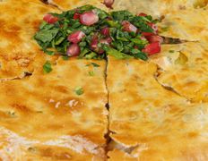 Кафе грузинской кухни Хинкали-КО, Блюда - фото 3