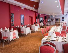 Ресторан гостиницы Спутник, Банкетный зал - фото 9