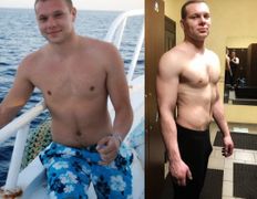 Тренажерный зал FiT4YoU (ФиТфоЮ), Наши клиенты - фото 7