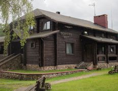 Усадьба Бобровая хата, Территория - фото 11