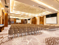 Банкетные залы Renaissance Minsk Congress Hotel and SPA Center (Ренессанс Отель Минск), Галерея - фото 14