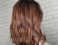 Салон красоты Шевелюра, Парикмахерские услуги - фото 13