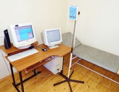 null Гродненский областной клинический центр «Психиатрия-наркология», Галерея - фото 3