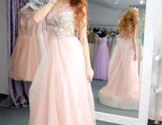 Свадебный салон ALIZA (АЛИЗА), Студия для подружек невесты - фото 8