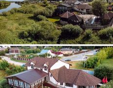 Агроусадьба У Истока, Территория - фото 6