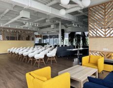 Многофункциональное пространство  Futuris Level 4 (Футурис Левел Фо), Интерьер - фото 15