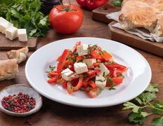 Ресторан грузинской кухни Хинкальня, Блюда - фото 14