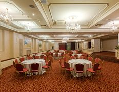 Банкетный зал Царицыно, Интерьер - фото 13