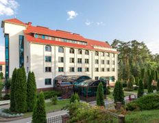 Санаторий Westa (Веста), 	Инфраструктура - фото 19