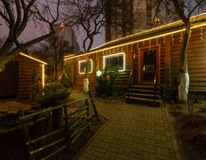 Ресторан У фонтана, Белорусский дворик - фото 1