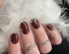 Студия маникюра Nailberry (Нэйлберри), Маникюр - фото 9